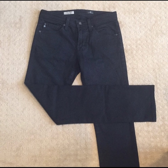 NWOT Men’s AG Adriano Goldschmied jeans - Picture 4 of 5